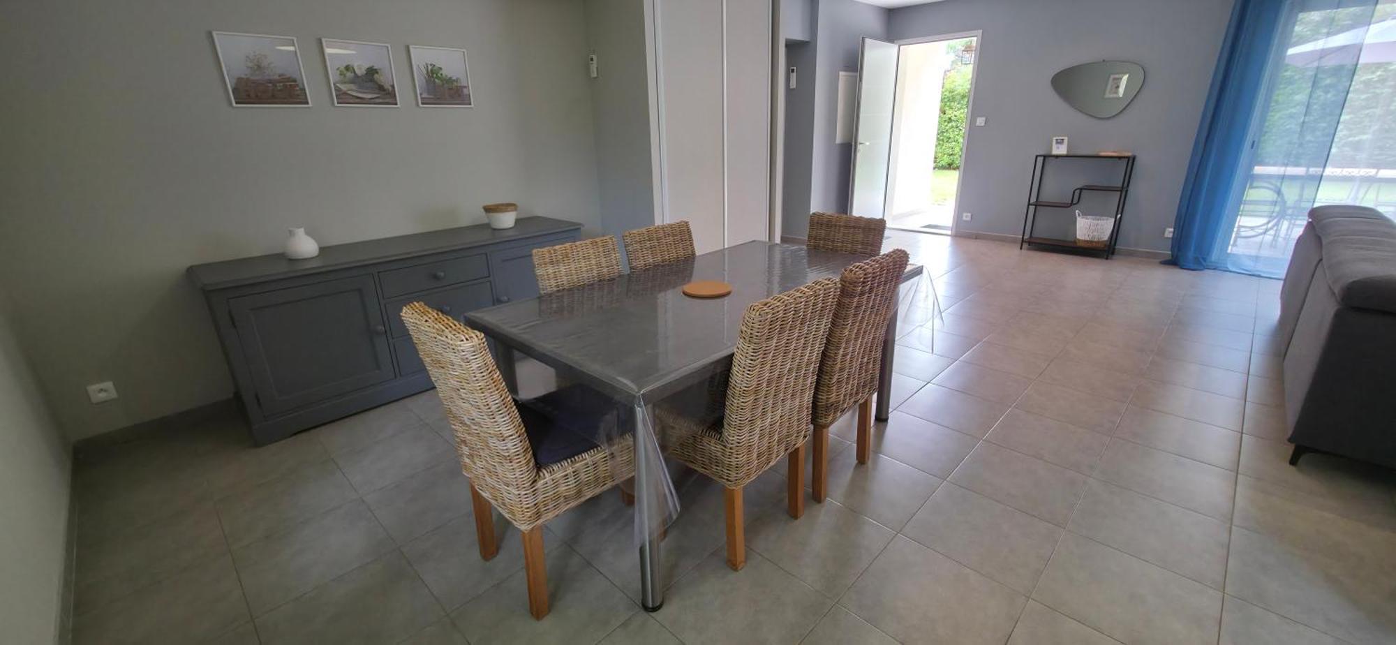 Paradis Provencal Villa - Espace Detente Et Bbq Lmv Carpentras Bagian luar foto